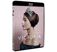 Victoria - Saison 1 - Blu-Ray