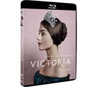 Victoria - Saison 1 - Blu-Ray