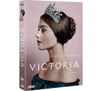 Victoria Saison 1 DVD DVD