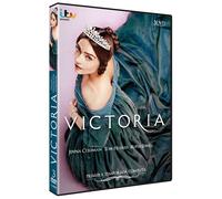 Victoria Saison 1 / Victoria Season 1 (Blu Ray)