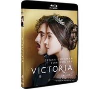 Victoria Saison 2 Blu-ray E