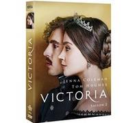 Victoria Saison 2 DVD https://www.fnac.com/a12544119/Victoria-Saison-2-DVD-Jenna-Coleman-DVD-Zone-2?oref=eef2923e-1356-ed9c-6087-1f92d0dbb042