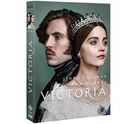 Victoria Saison 3 DVD DVD