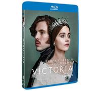 Victoria Saison 3 Blu-ray