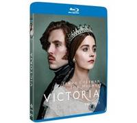 Victoria Saison 3 Blu-ray E