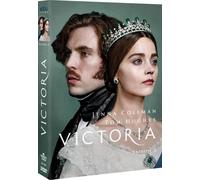 Victoria Saison 3 DVD DVD