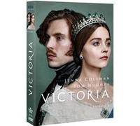 Victoria Saison 3 DVD E