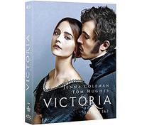 VICTORIA Saisons 1 & 2 [Blu-ray]