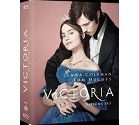 Coffret Victoria Saisons 1 à 3 Blu-ray