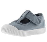 Victoria Sandales Unisexe 1915 Toile Drec & Scratch & Bout Renforcé 136625 pour Enfants ATLANTICO 28