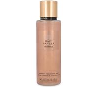 Victoria Secret Brume Corporelle Bare Vanilla Shimmer 250ml