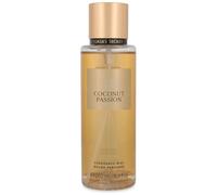 Victoria's Secret Spray corporel Coconut Passion pour femme 250 ml Nouveau packaging