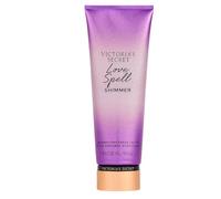 Victoria Secret Victoria Secret Love Spell Shimmer Lotion pour usage professionnel pour améliorer les performances à chaque utilisation avec mesure ou spécification 236 M