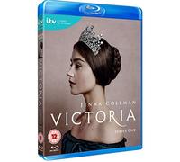 Victoria série 1 BLU-RAY NEUF