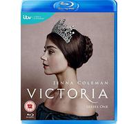 Victoria Series 1 [Edizione: Regno Unito] [Blu-Ray] [Import]