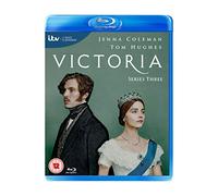 Victoria Series 3 (2 Blu-Ray) [Edizione: Regno Unito] [Import]