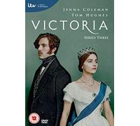 Victoria Series 3 (2 DVD) [Edizione: Regno Unito] [Import]