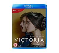 Victoria Sers 2 [Edizione: Regno Unito] [Blu-Ray] [Import]