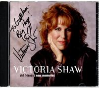 Old Friends New Memories