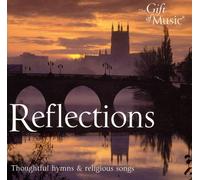 Victoria Singers - Reflections:Hymns & Relig