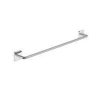 Victoria square porte-serviettes barre 600mm chromé - ROCA A817884C00