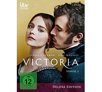 Victoria - Staffel 2 - Deluxe Edition [Édition Deluxe]