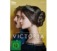 Victoria - Staffel 2 (DVD)