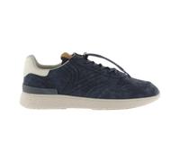Victoria - Suede Baskets - Homme - Chaussures - Bleu - Taille: 41 EU
