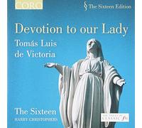 Victoria, T.L. De - Devotion to Our Lady [Import]