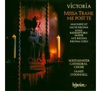 Victoria, T.L. De - Missa Trahe Me Post Te