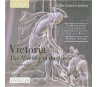 Victoria, T.L. De - Mystery of The Cross [Import]