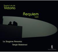 Victoria, T.L. De - Requiem [Import]