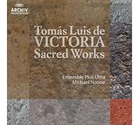 Victoria, T.L. De - Sacred Works [Import]