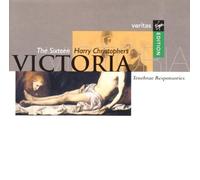 Victoria, T.L. De - Tenebrae Responsories