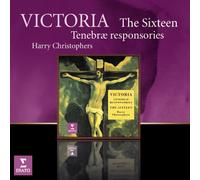 Victoria, T.L. De - Tenebrae Responsories [Import]