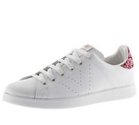 Victoria Tenis Piel, Basket Mixte, HIBISCUS, 36 EU