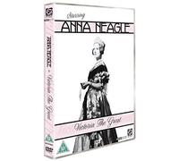 Victoria The (Anna Neagle) [Edizione: Regno Unito] [Import]