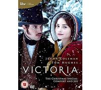 Victoria - The Christmas Special: Comfort And Joy [Dvd] [2017]