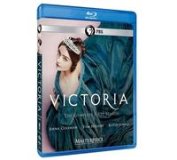 Victoria: The Complete First Season (Masterpiece)