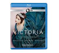 Victoria: The Complete First Season (Masterpiece) [Blu-Ray]