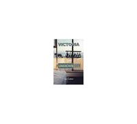 Victoria: The Unknown City