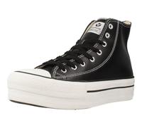 Victoria Tribu Doble Botin VEGANA Basket, Negro, 31 EU