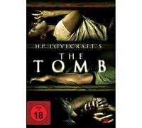 Victoria Ullmann, Christian Behm, Gerard Griesbaum - The Tomb (Ulli Lommel 8)