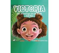Victoria: Un domingo en el zoo