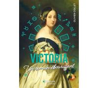 Victoria: Un roman ébouriffant
