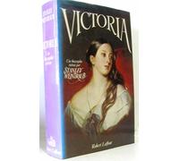 VICTORIA UNE BIOGRAPHIE INTIME