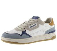 Victoria V 1985 Basket Basse C80 Casual Patch Marino 44