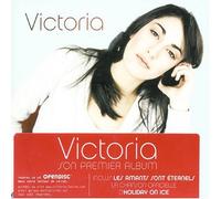 Victoria – Victoria (album éponyme) – Mercury