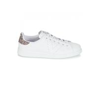 Victoria - Victoria Basket 125104 - rosa - Femme - Chaussures - Blanc - Taille: 39 EU