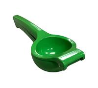 Victoria Victoria citruspress en aluminium Vert